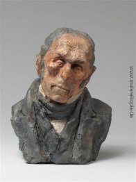 François-Pierre-Guillaume Guizot (1787-1874), Vize, Minister und François-Pierre-Guillaume Guizot (1787-1874), Vize, Minister und