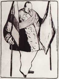 Finanzminister Sergej Witte Finanzminister Sergej Witte