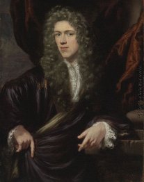 Porträt eines Herrn