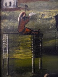 Partei durch den Fluss Tskheniszkali (Fragment) Partei durch den Fluss Tskheniszkali (Fragment)