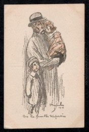 Pour les Familles Dispersees