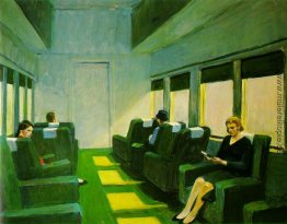 Chair Car