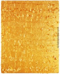 Gold Leaf on Panel Gold Leaf on Panel