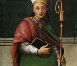 Polyptych von St. Peter (St. Ercolano)