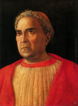 Bildnis des Kardinals Lodovico Mezzarota