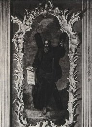 Ein Symbol aus der Ikonostase der St.-Andreas-Kirche in Kiew Ein Symbol aus der Ikonostase der St.-Andreas-Kirche in Kiew