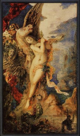 Perseus und Andromeda