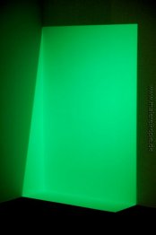 Juke Green (Corner-Projektion) Juke Green (Corner-Projektion)