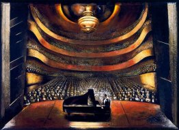 George Gershwin