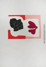 Gefaltete Spirits II / 1 Gefaltete Spirits II / 1