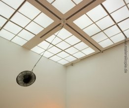 Ventilator