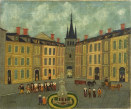 Die Hochzeit