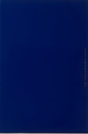 Blau Reflex