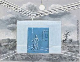 Projet pour le miroir magique