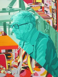 Jean-Paul Sartre Jean-Paul Sartre