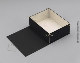 Wohnzimmer: Modell für eine Umwelt