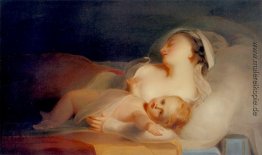 Mutter und Kind