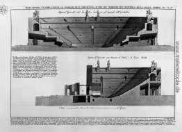 Cutaway Theater zusammen gl `Eingänge von` Mehr aus dem gleichen
