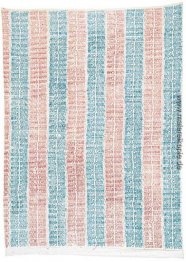 Toile tamponnée Toile tamponnée