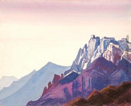 Ladakh. Himalaya.