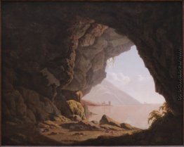 Cavern, in der Nähe von Neapel