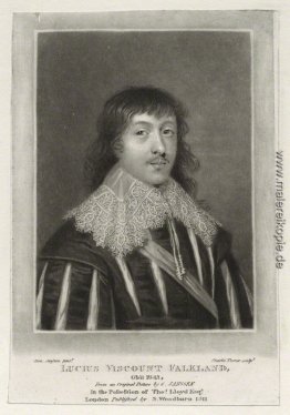 Lucius Cary, 2. Viscount Falkland