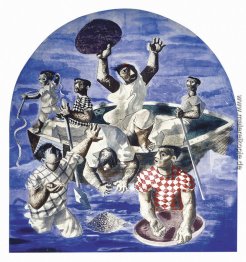 Entdeckung von Gold Entdeckung von Gold