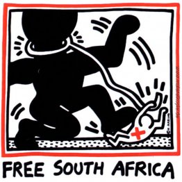 Kostenlose Südafrika