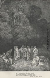 Inferno Canto 4 Inferno Canto 4