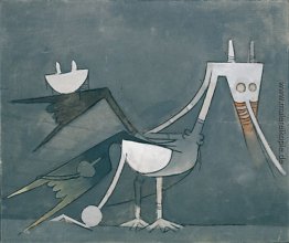 Coq Caraïbe