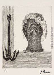 Self-Portrait Self-Portrait