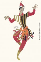 Kostümdesign Kostümdesign