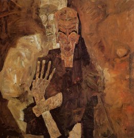 Die Selbst Seers (Tod und Mann)