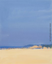 Calangute Beach