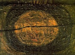 Cercle doré
