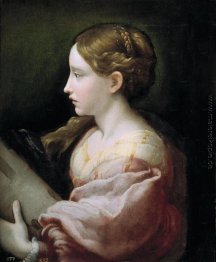 Heilige Barbara Heilige Barbara