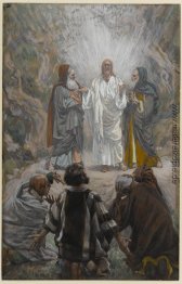 Die Verklärung (La Transfiguration)