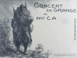 Concert En Grange