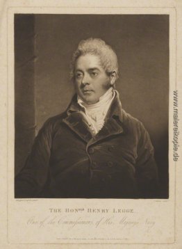 Hon. Henry Legge