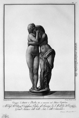 Amor und Psyche