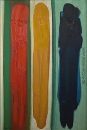 Die drei Stufen der Lebens