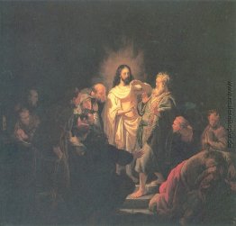 Christus Resurected