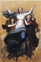 Himmelfahrt der Jungfrau Himmelfahrt der Jungfrau