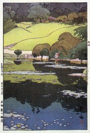 Im Botanischen Garten Im Botanischen Garten