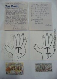 Fook Insel Memorabilia Fook Insel Memorabilia