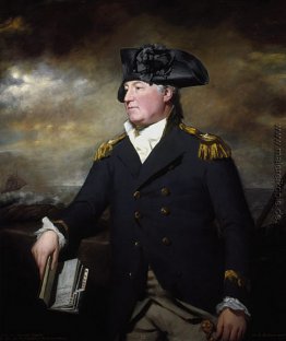 Konteradmiral Charles Inglis