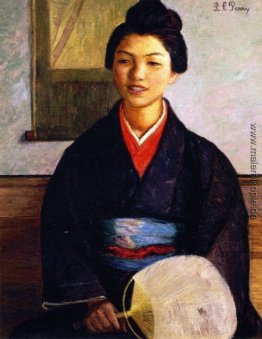 Japanese Girl