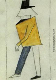 Kostüm für den Sieg über die Sonne Feigling Kostüm für den Sieg über die Sonne Feigling