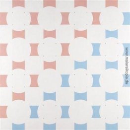 Induzione cromatica (bianco, rosato, azzurrato) e formale (strat