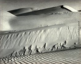 Weiß Dunes, Oceano